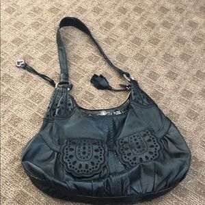 Brighton hobo bag